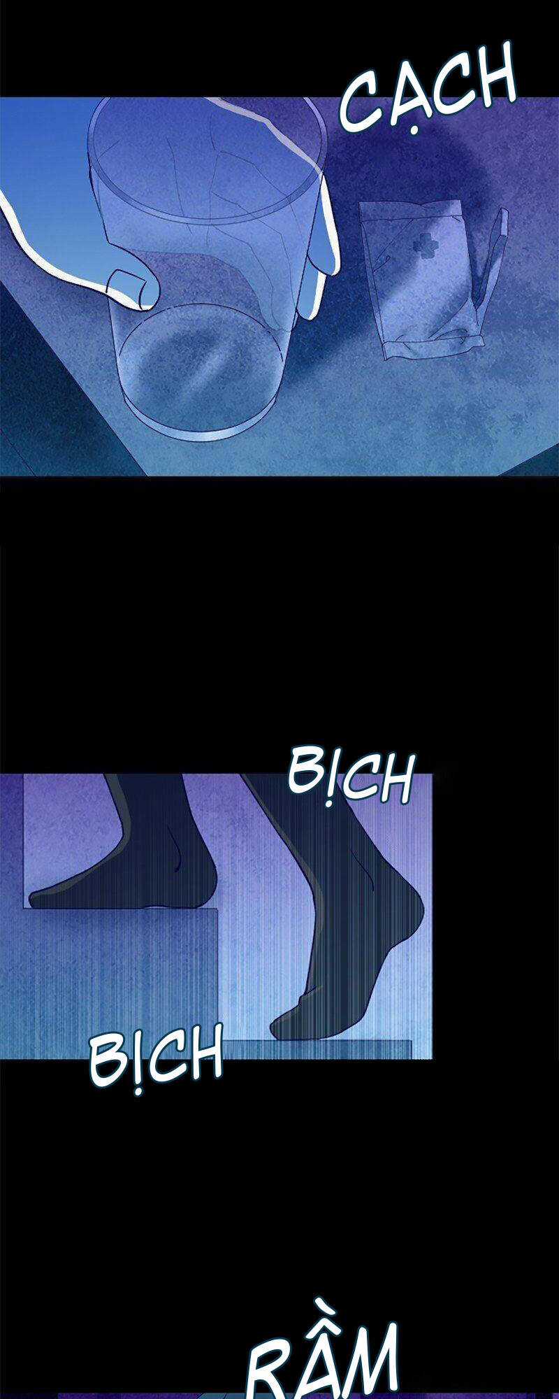 Ma Kể Chuyện - Chapter 25 - Trang 24