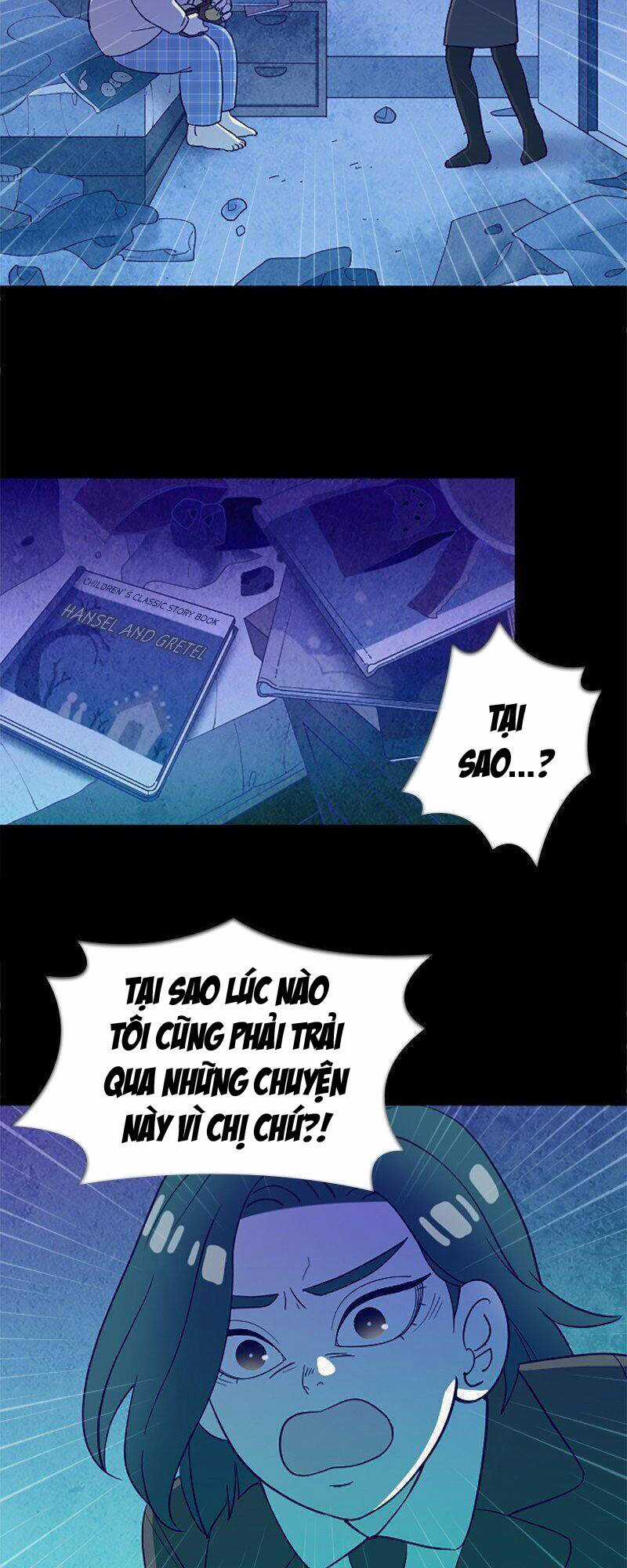 Ma Kể Chuyện - Chapter 25 - Trang 26