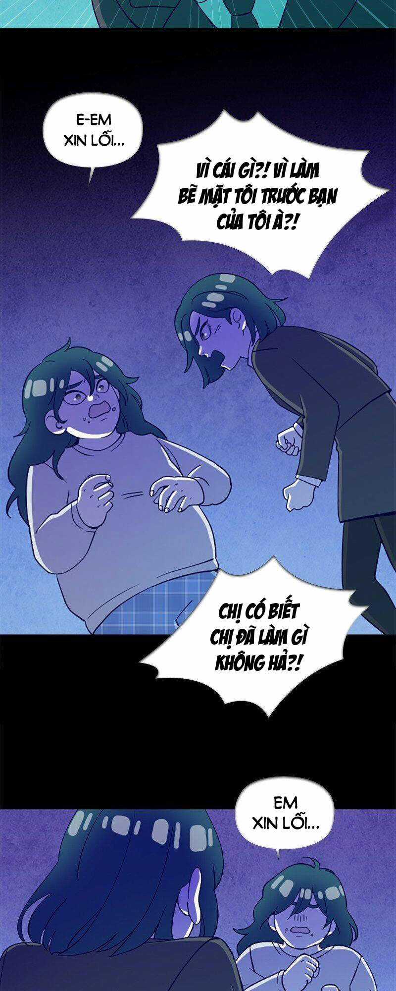 Ma Kể Chuyện - Chapter 25 - Trang 27