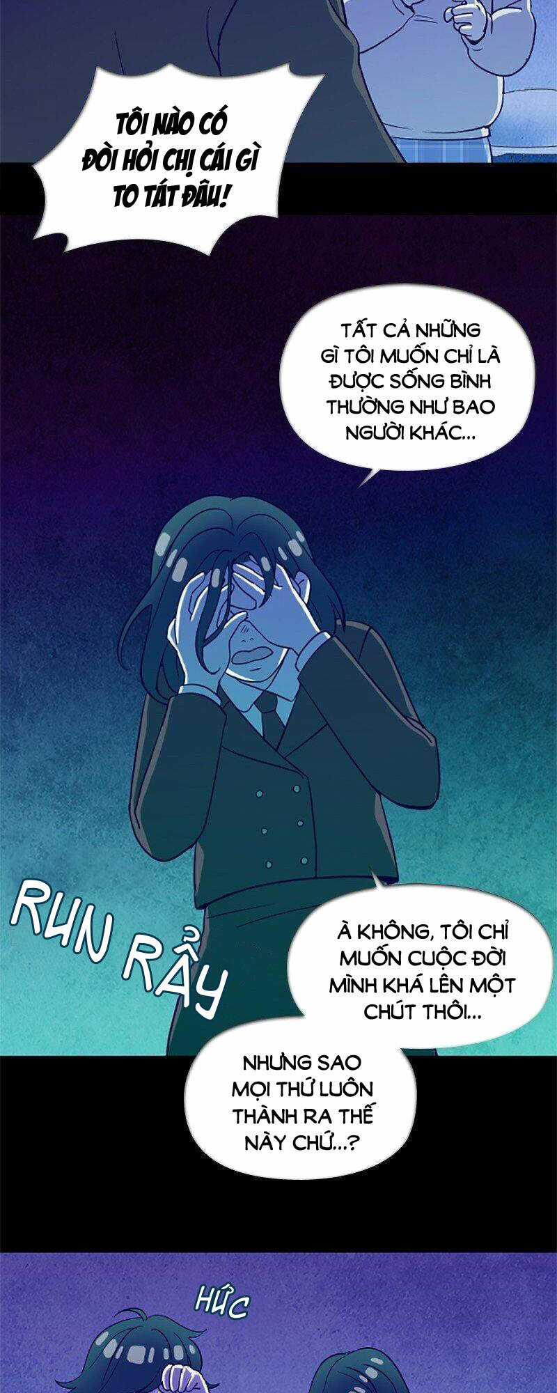 Ma Kể Chuyện - Chapter 25 - Trang 28