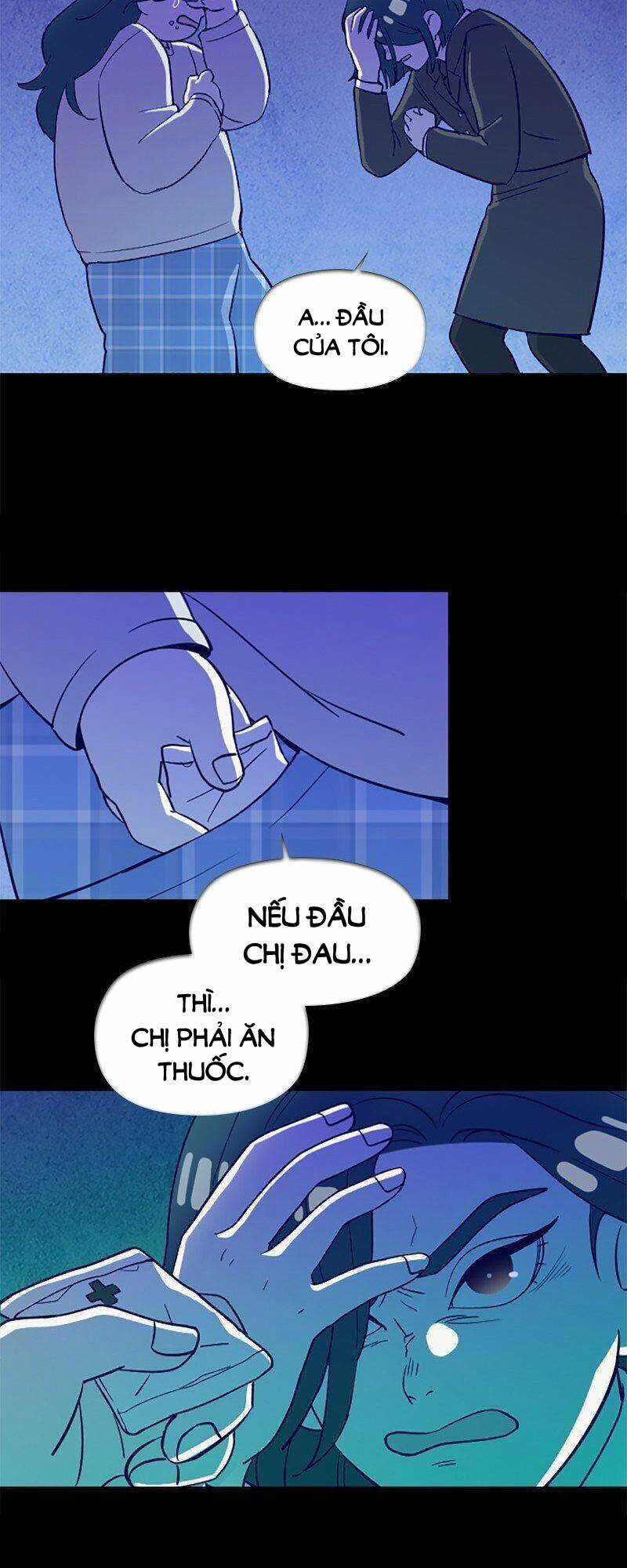 Ma Kể Chuyện - Chapter 25 - Trang 29