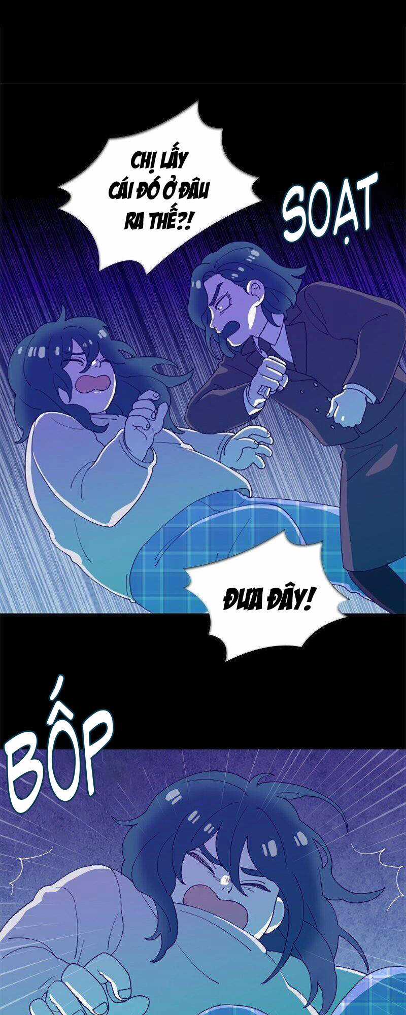 Ma Kể Chuyện - Chapter 25 - Trang 30