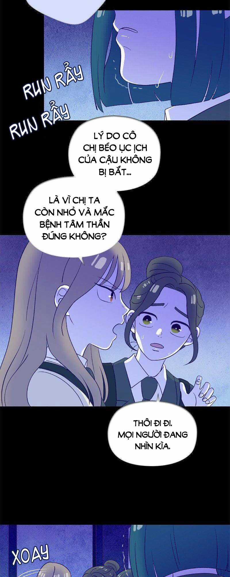 Ma Kể Chuyện - Chapter 25 - Trang 4