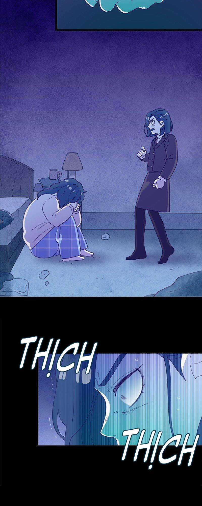 Ma Kể Chuyện - Chapter 25 - Trang 35