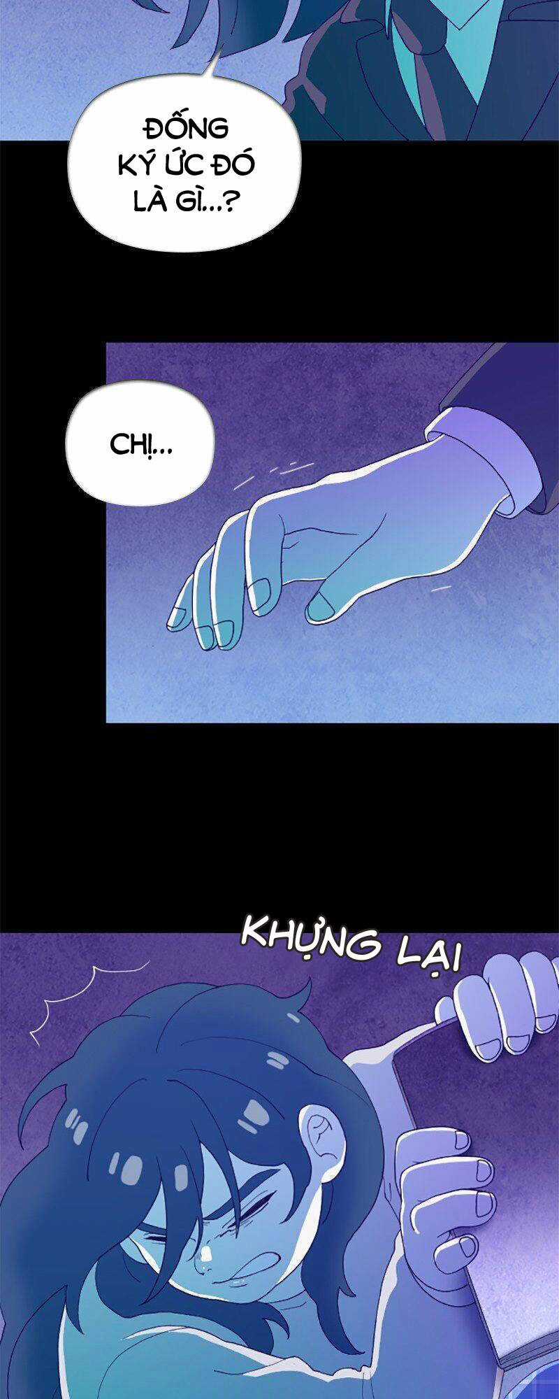 Ma Kể Chuyện - Chapter 25 - Trang 37