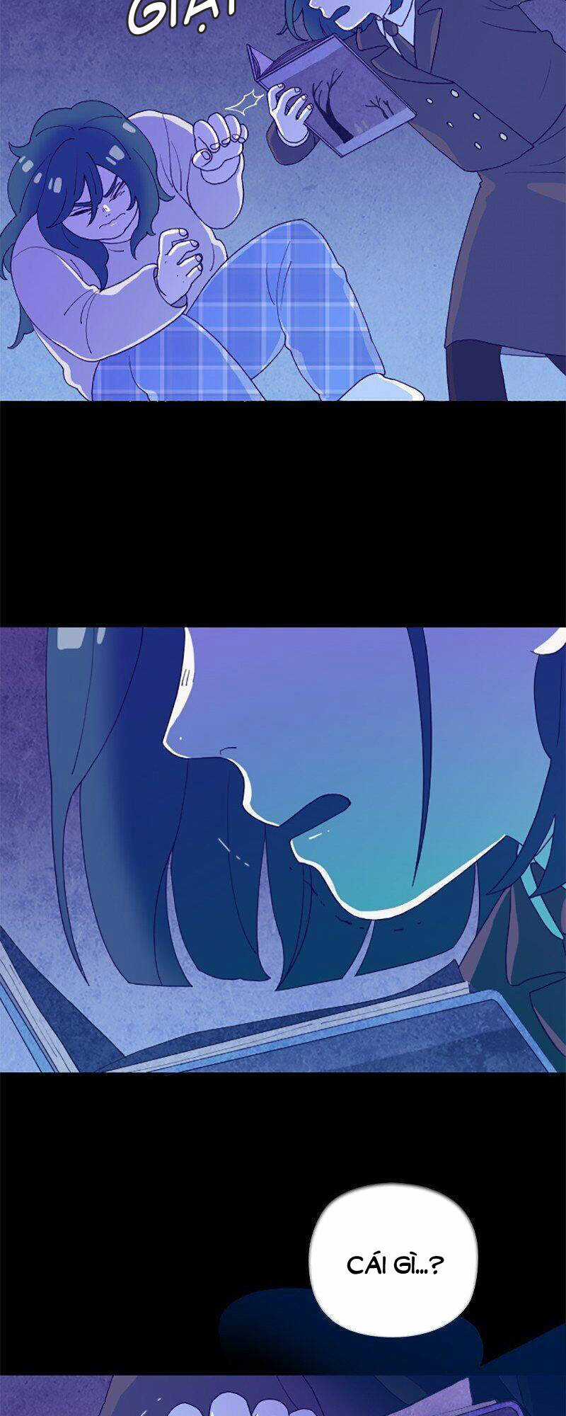 Ma Kể Chuyện - Chapter 25 - Trang 39