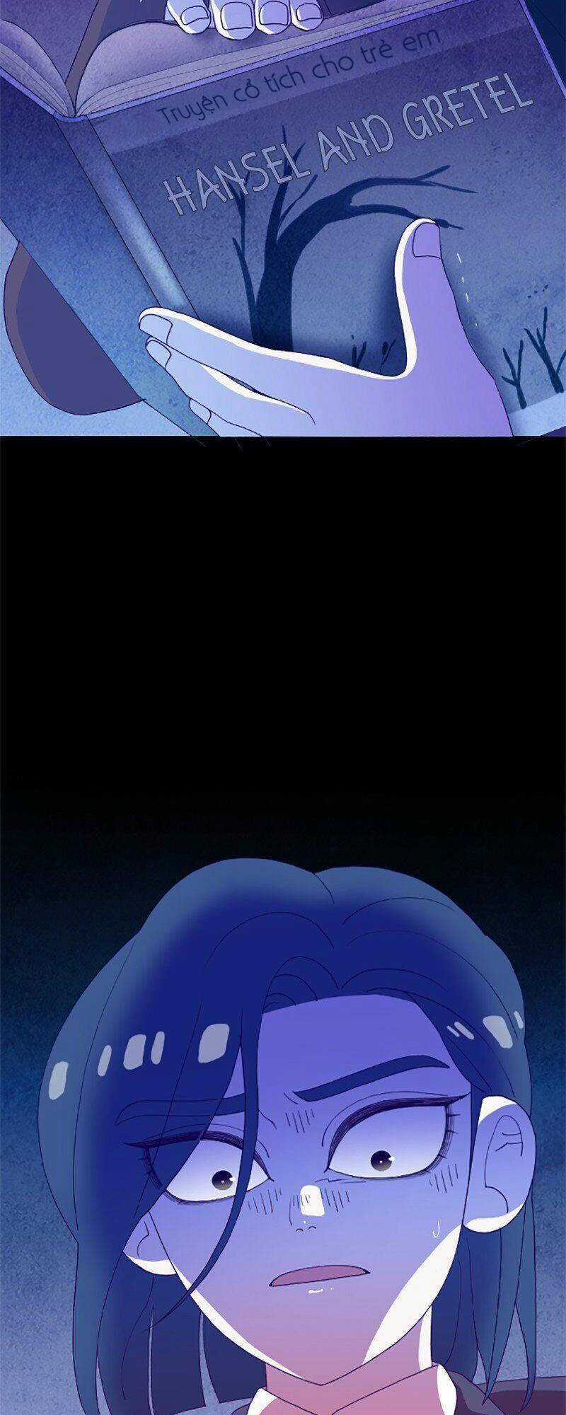 Ma Kể Chuyện - Chapter 25 - Trang 40