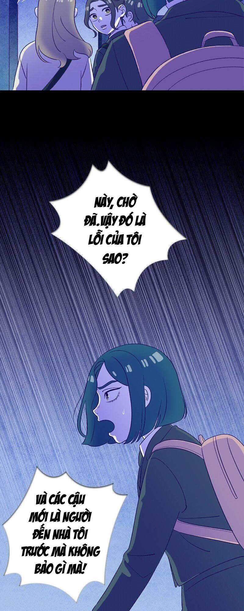 Ma Kể Chuyện - Chapter 25 - Trang 5