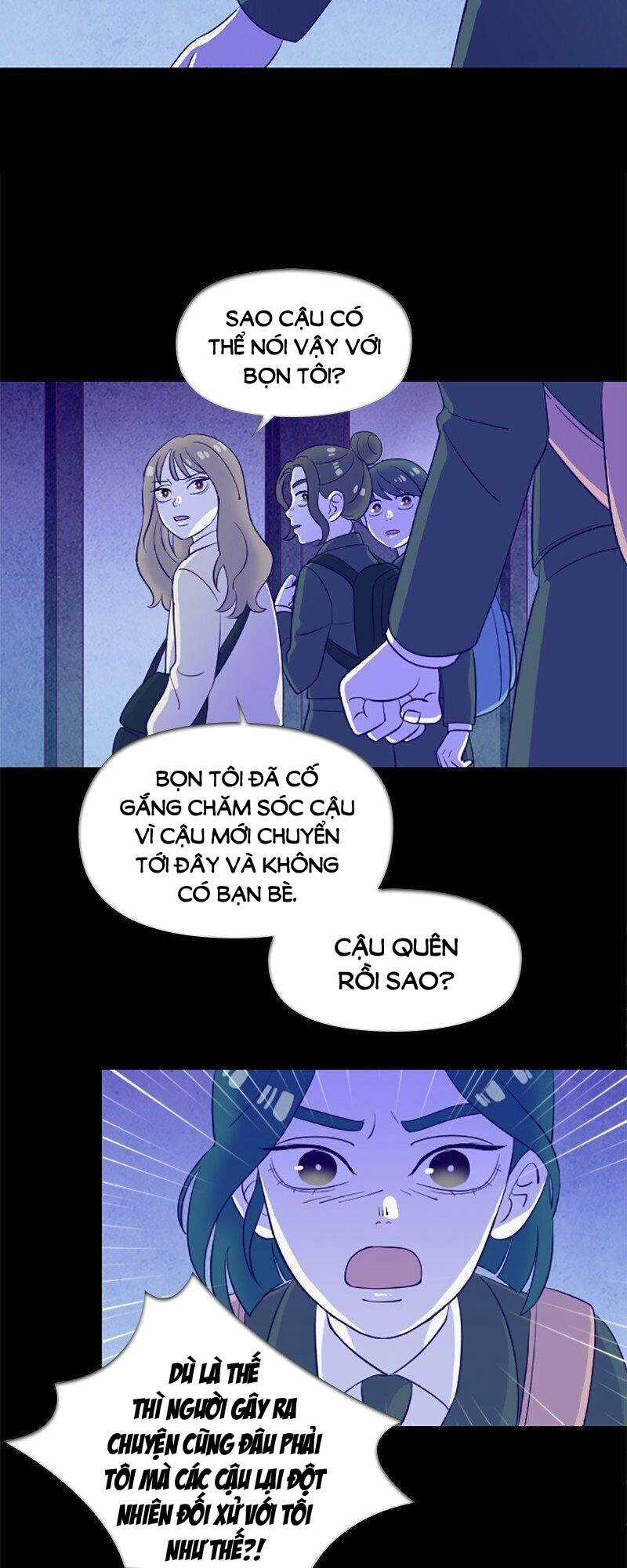 Ma Kể Chuyện - Chapter 25 - Trang 6