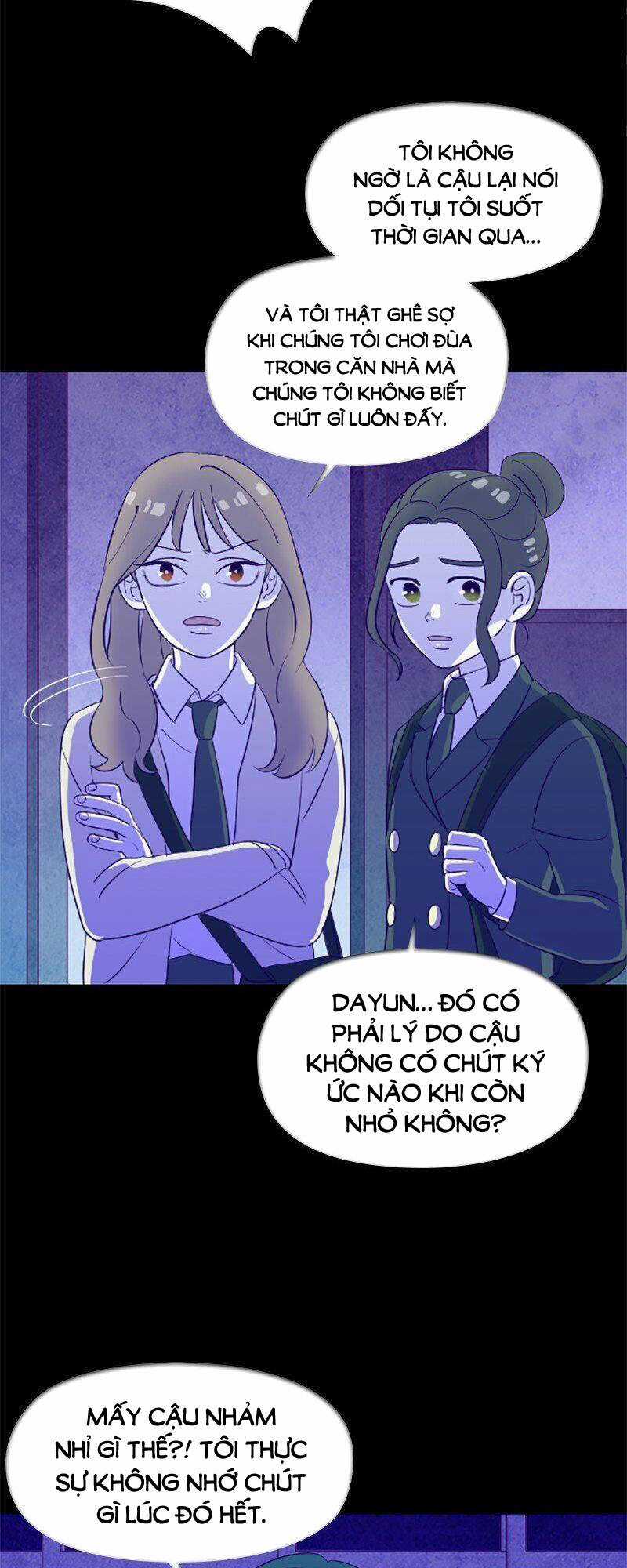 Ma Kể Chuyện - Chapter 25 - Trang 7