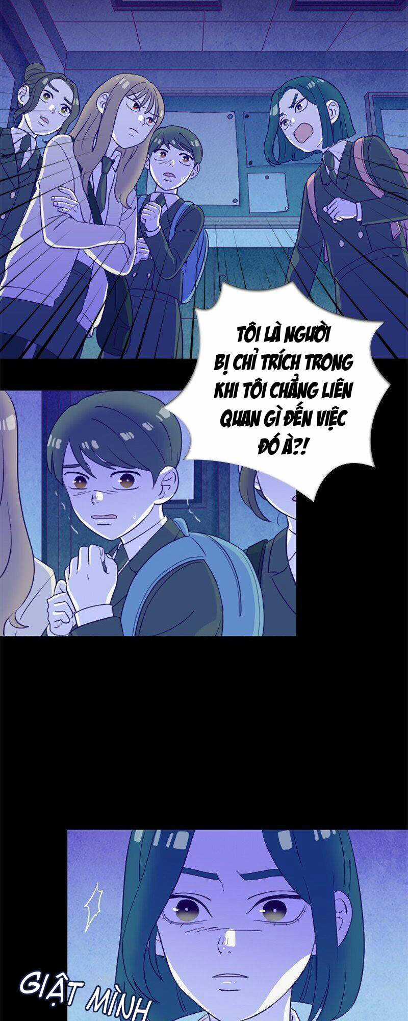 Ma Kể Chuyện - Chapter 25 - Trang 9