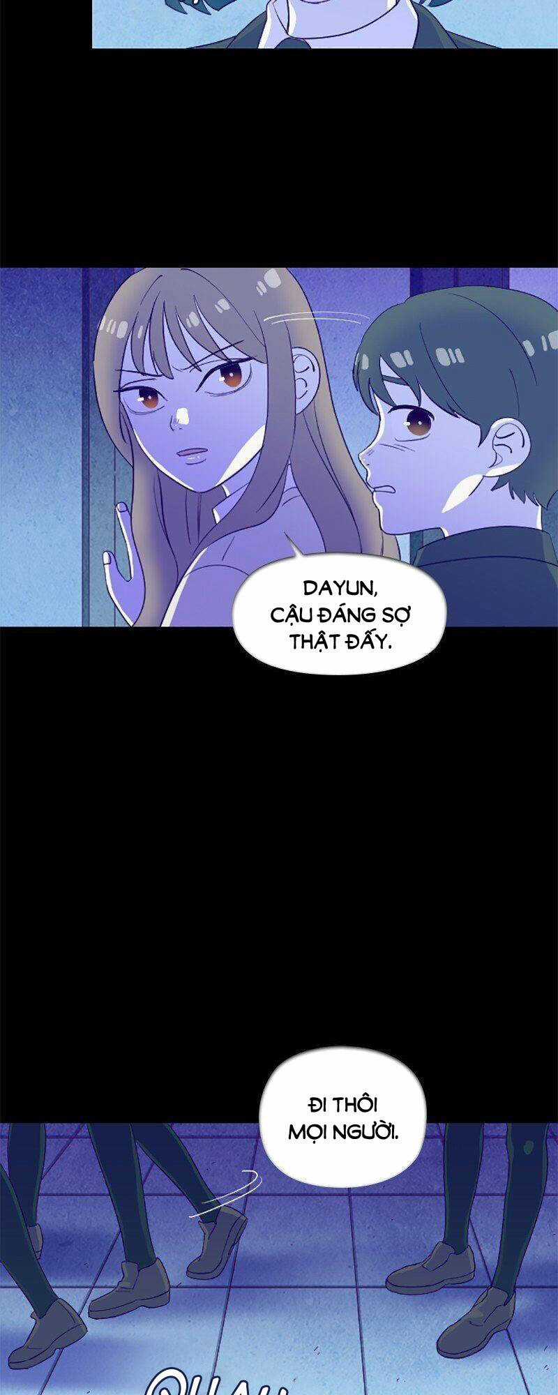 Ma Kể Chuyện - Chapter 25 - Trang 10