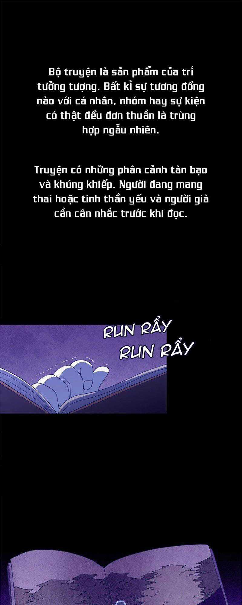 Ma Kể Chuyện - Chapter 26 - Trang 1