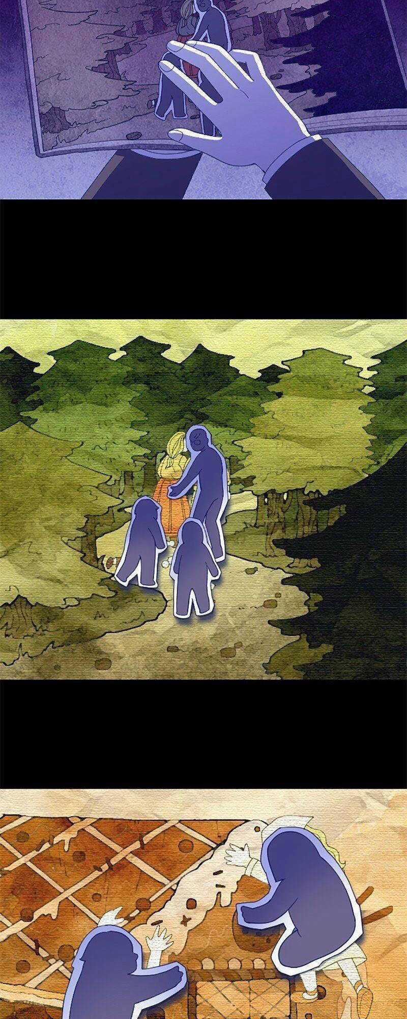 Ma Kể Chuyện - Chapter 26 - Trang 2