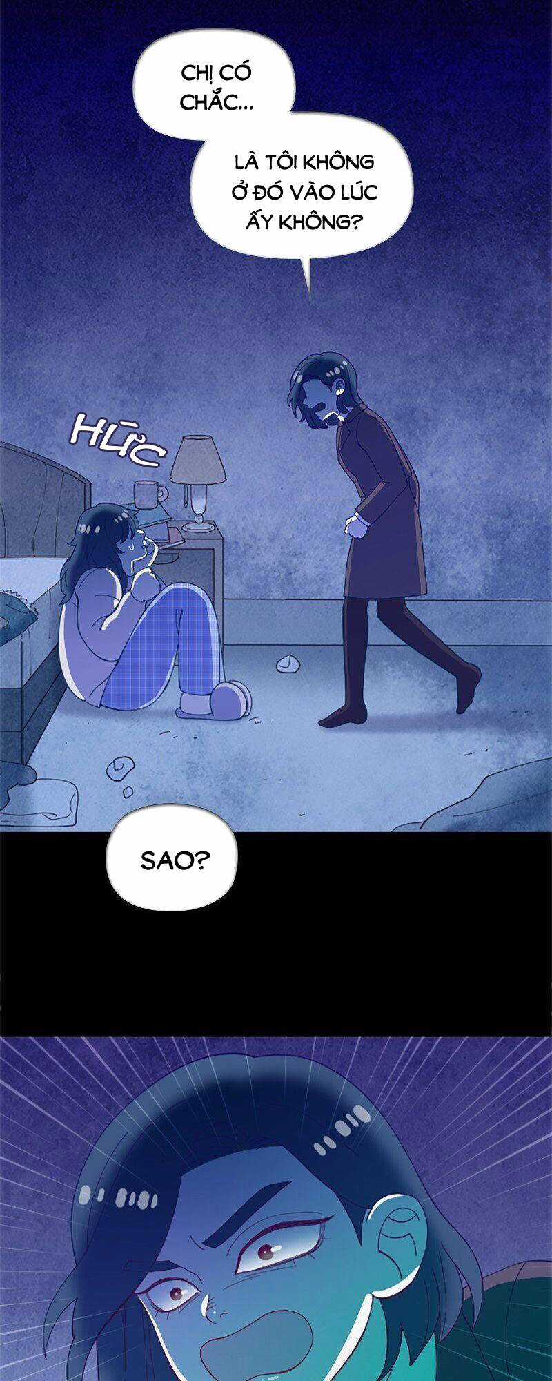 Ma Kể Chuyện - Chapter 26 - Trang 11