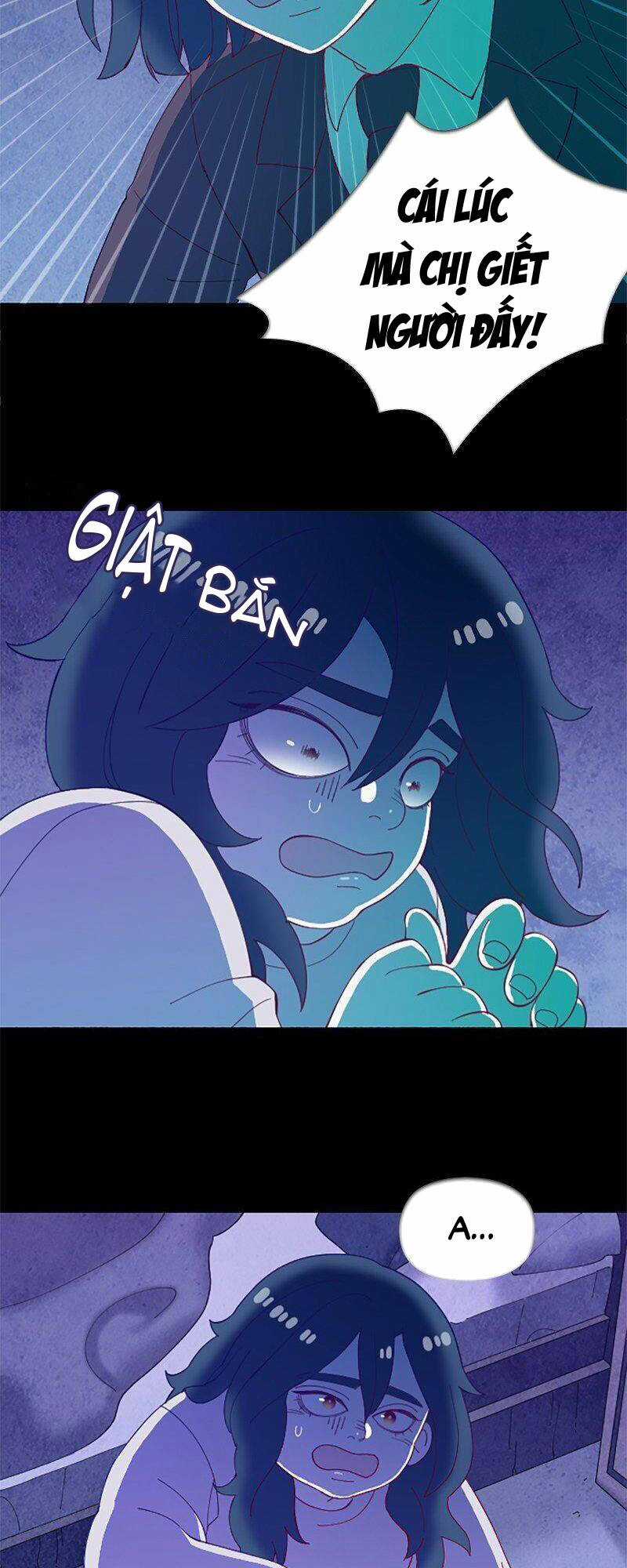 Ma Kể Chuyện - Chapter 26 - Trang 12