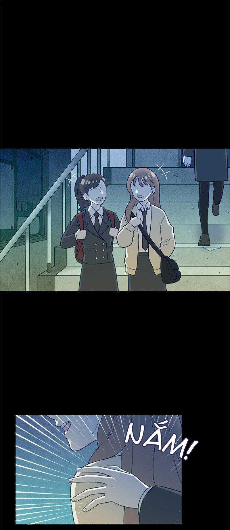 Ma Kể Chuyện - Chapter 26 - Trang 15