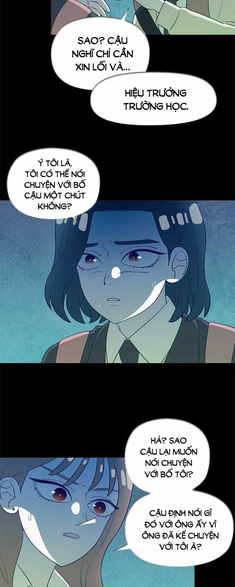 Ma Kể Chuyện - Chapter 26 - Trang 17