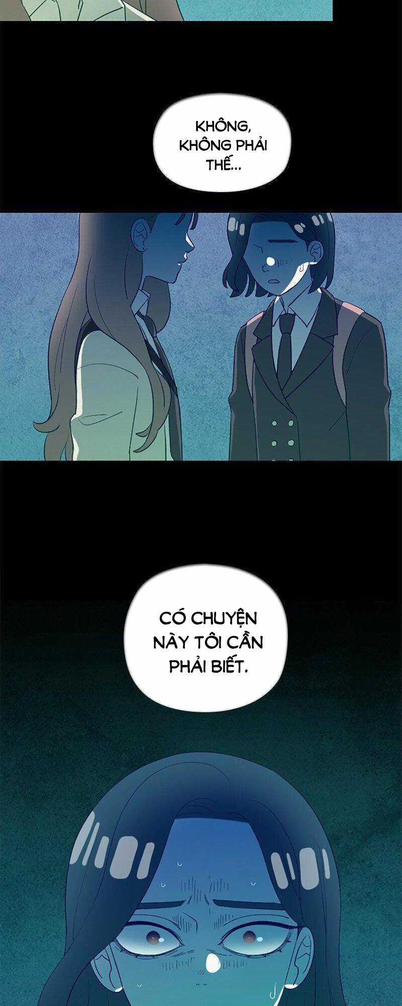 Ma Kể Chuyện - Chapter 26 - Trang 18