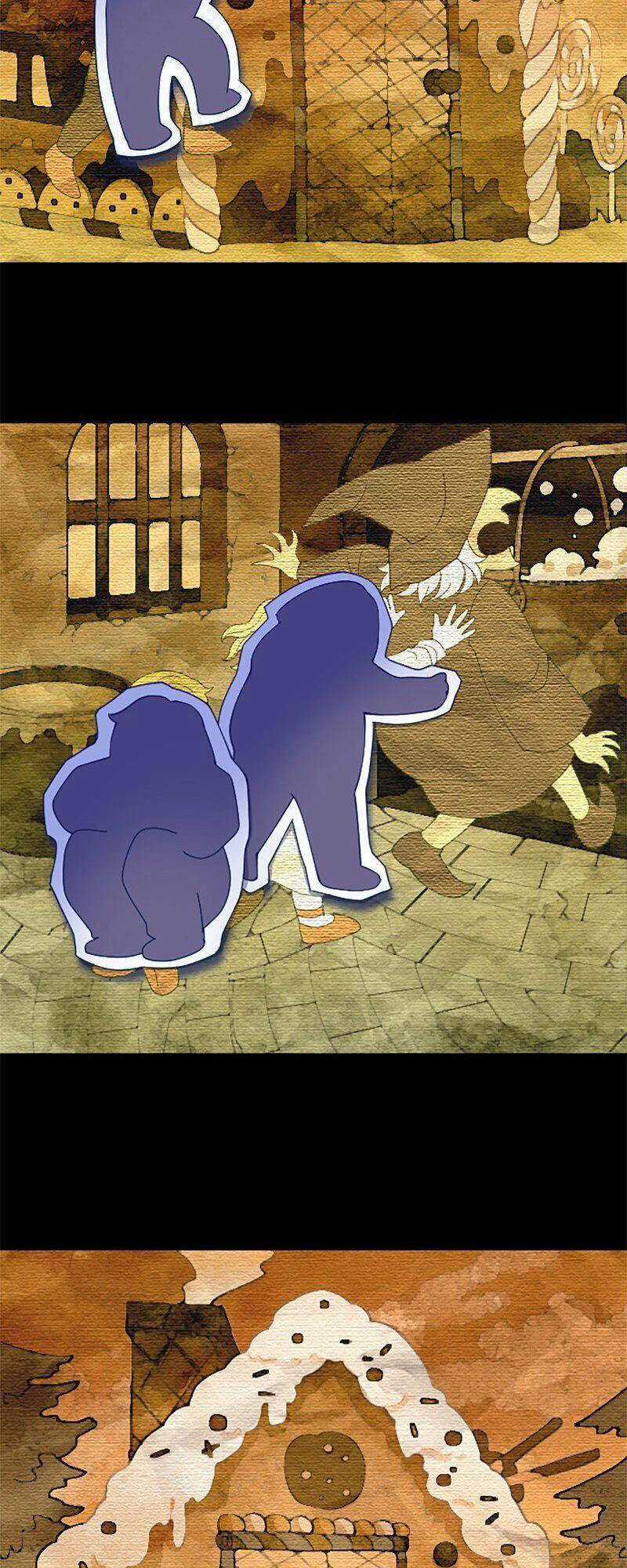 Ma Kể Chuyện - Chapter 26 - Trang 3