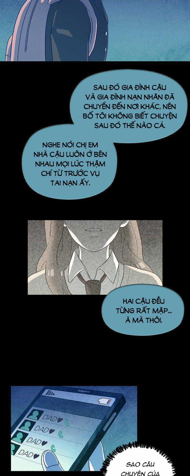 Ma Kể Chuyện - Chapter 26 - Trang 21