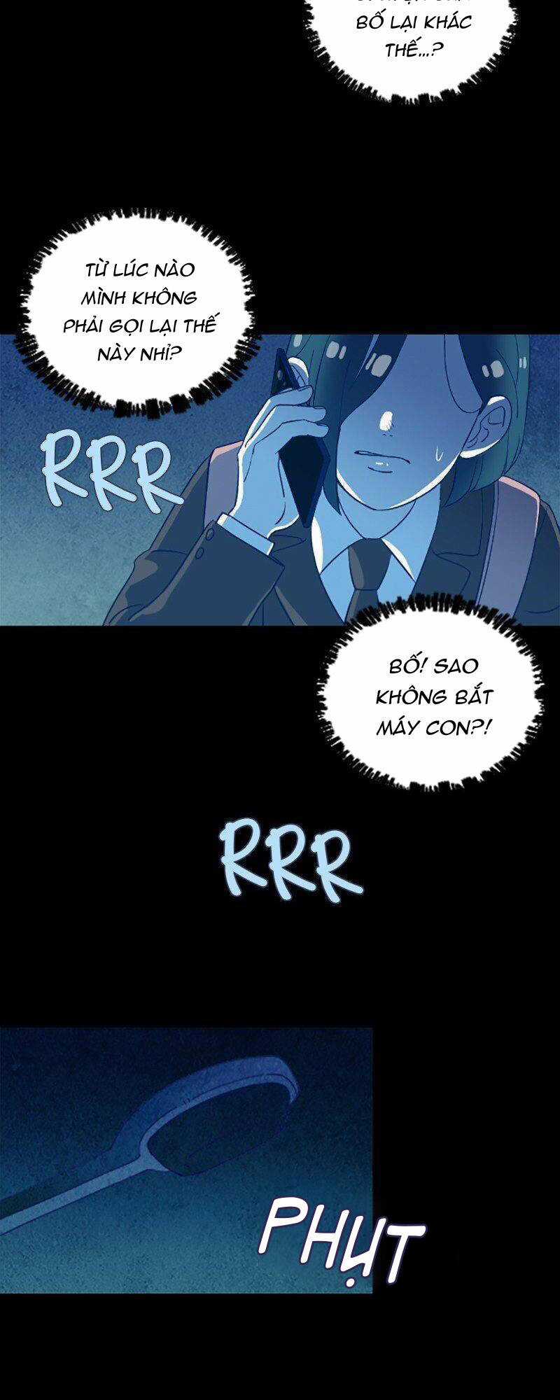 Ma Kể Chuyện - Chapter 26 - Trang 22