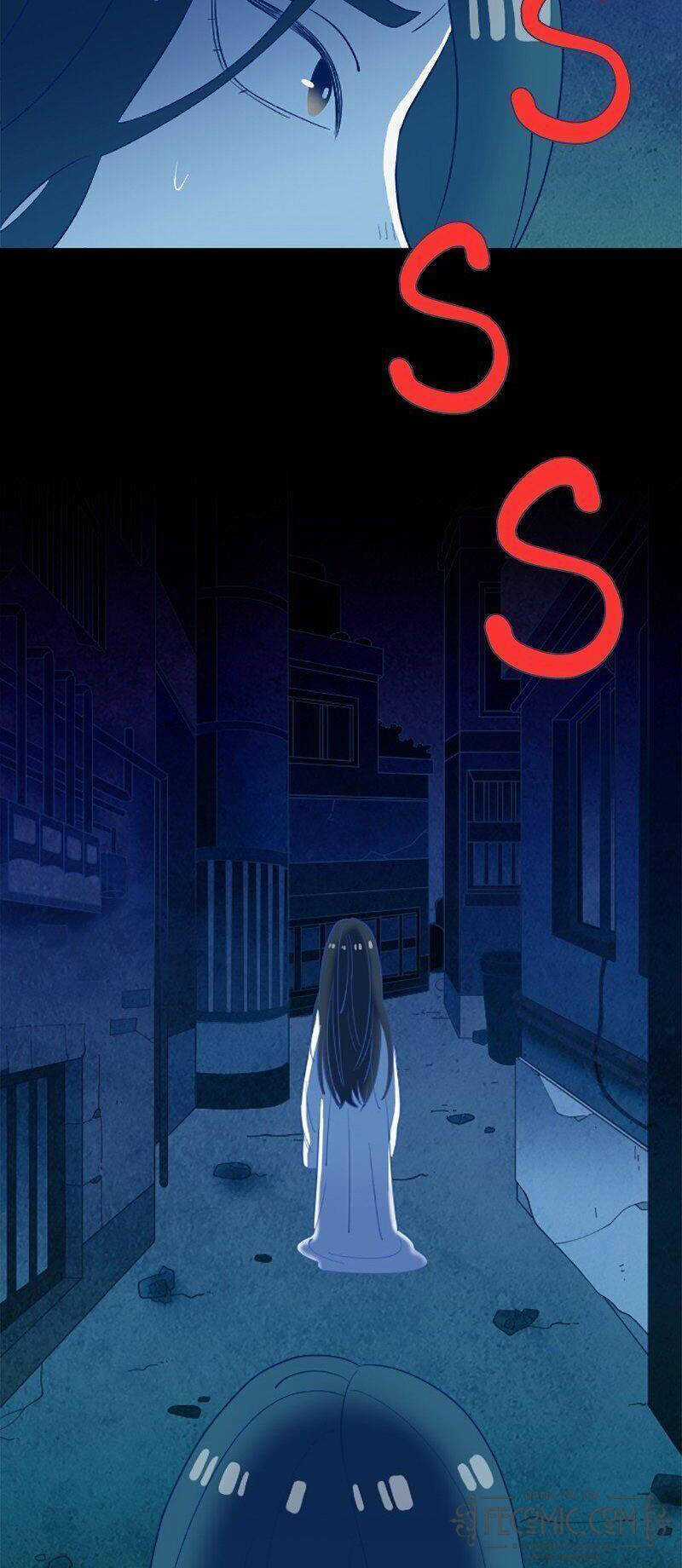 Ma Kể Chuyện - Chapter 26 - Trang 24