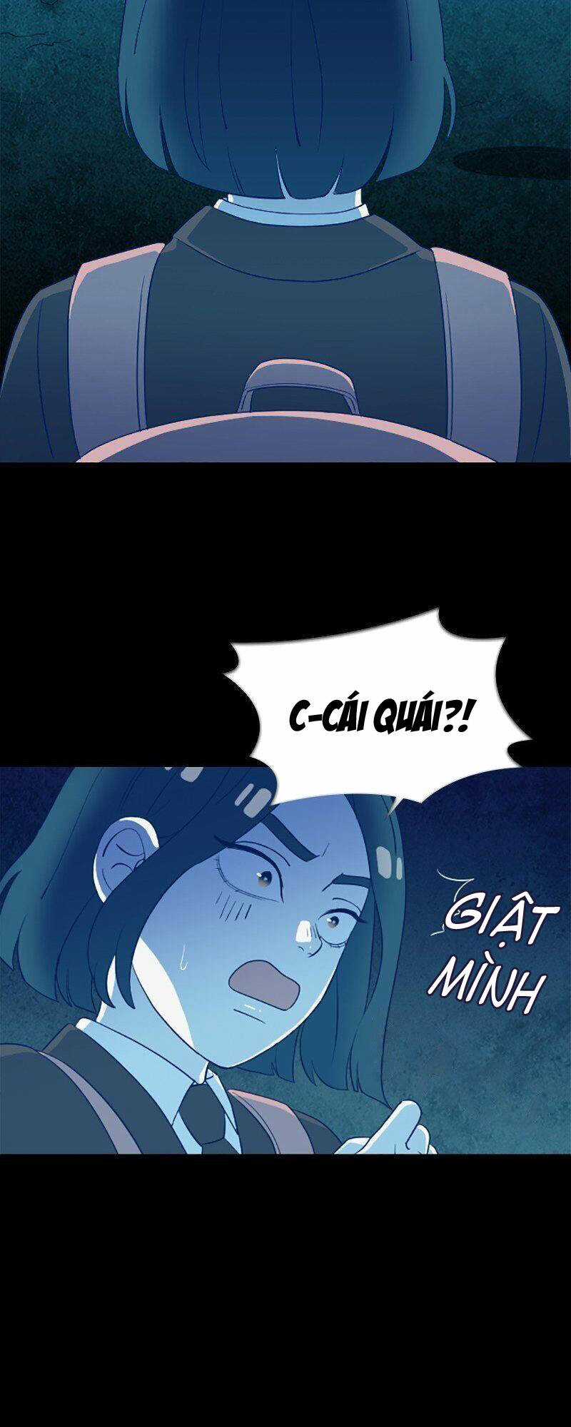 Ma Kể Chuyện - Chapter 26 - Trang 25