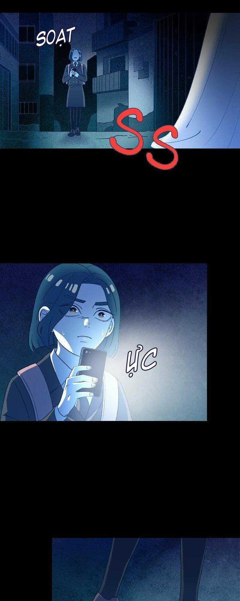 Ma Kể Chuyện - Chapter 26 - Trang 26