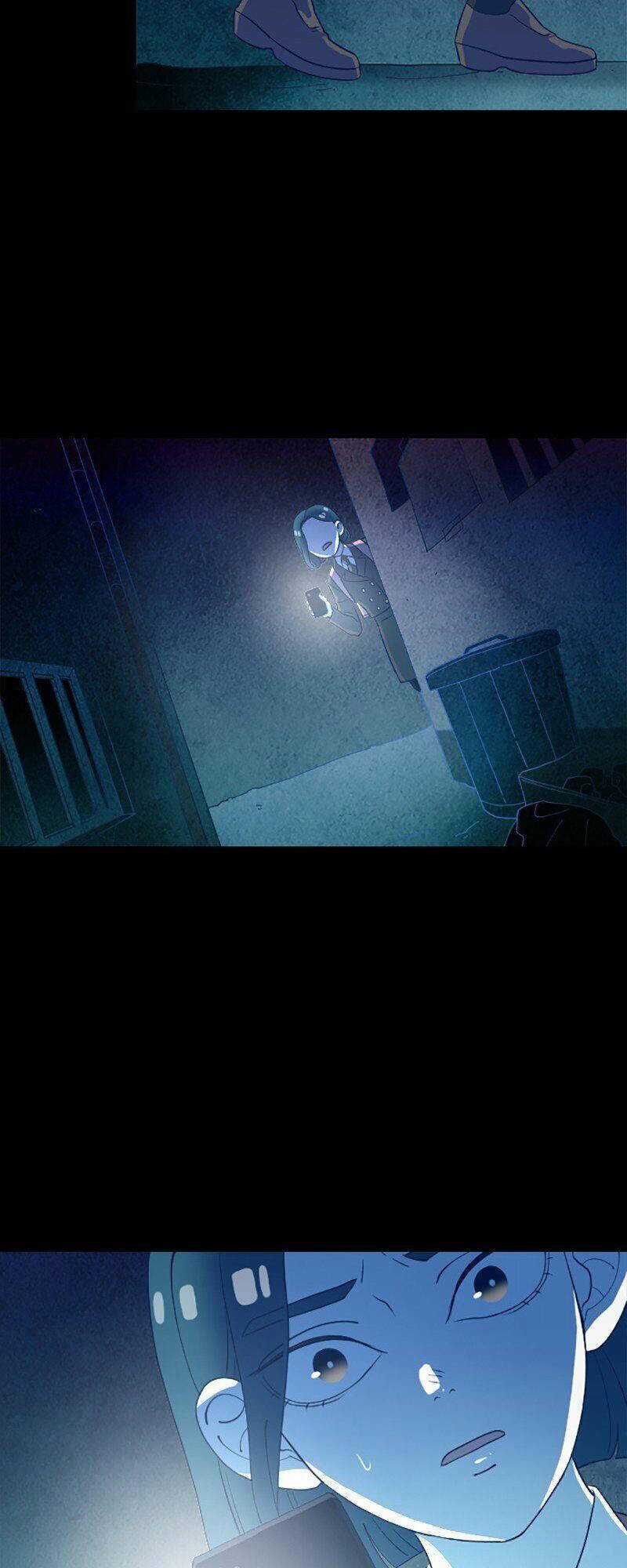 Ma Kể Chuyện - Chapter 26 - Trang 27