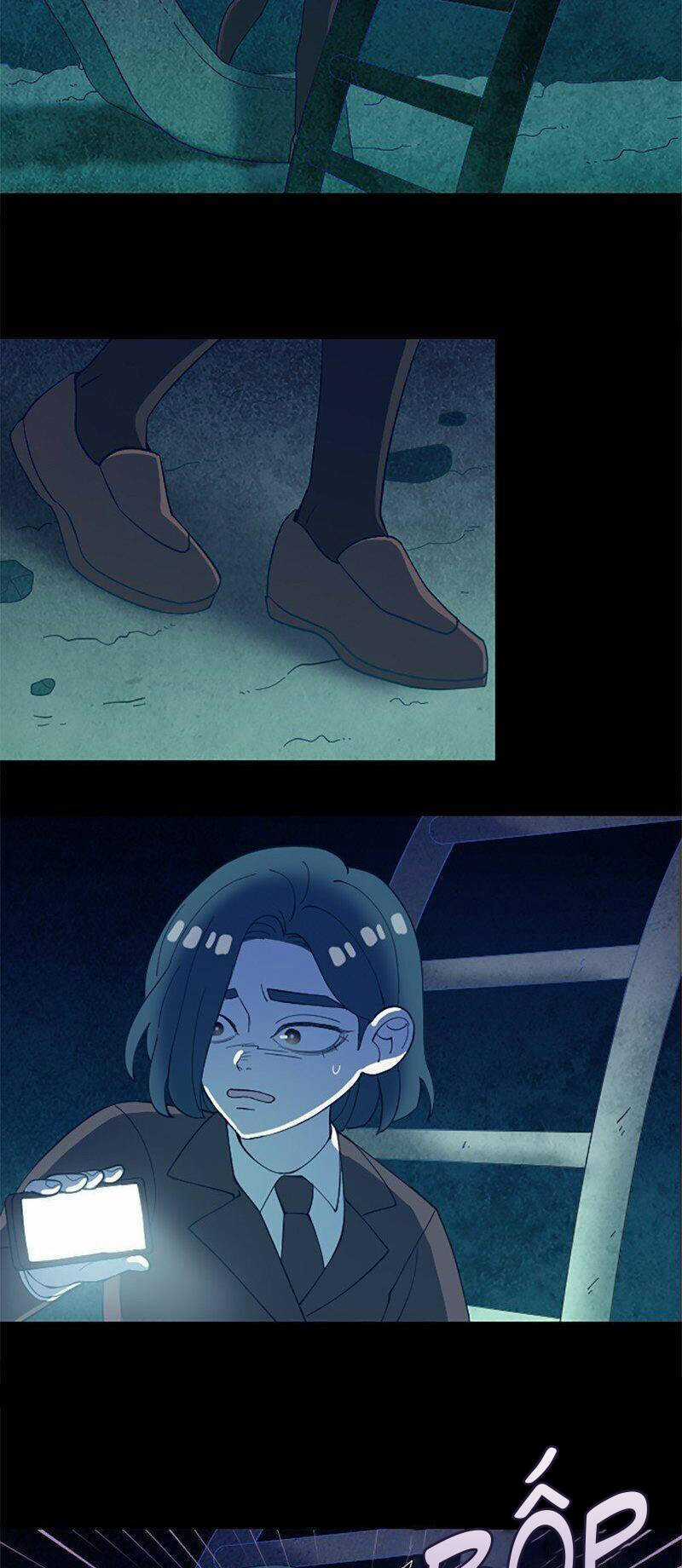 Ma Kể Chuyện - Chapter 26 - Trang 31