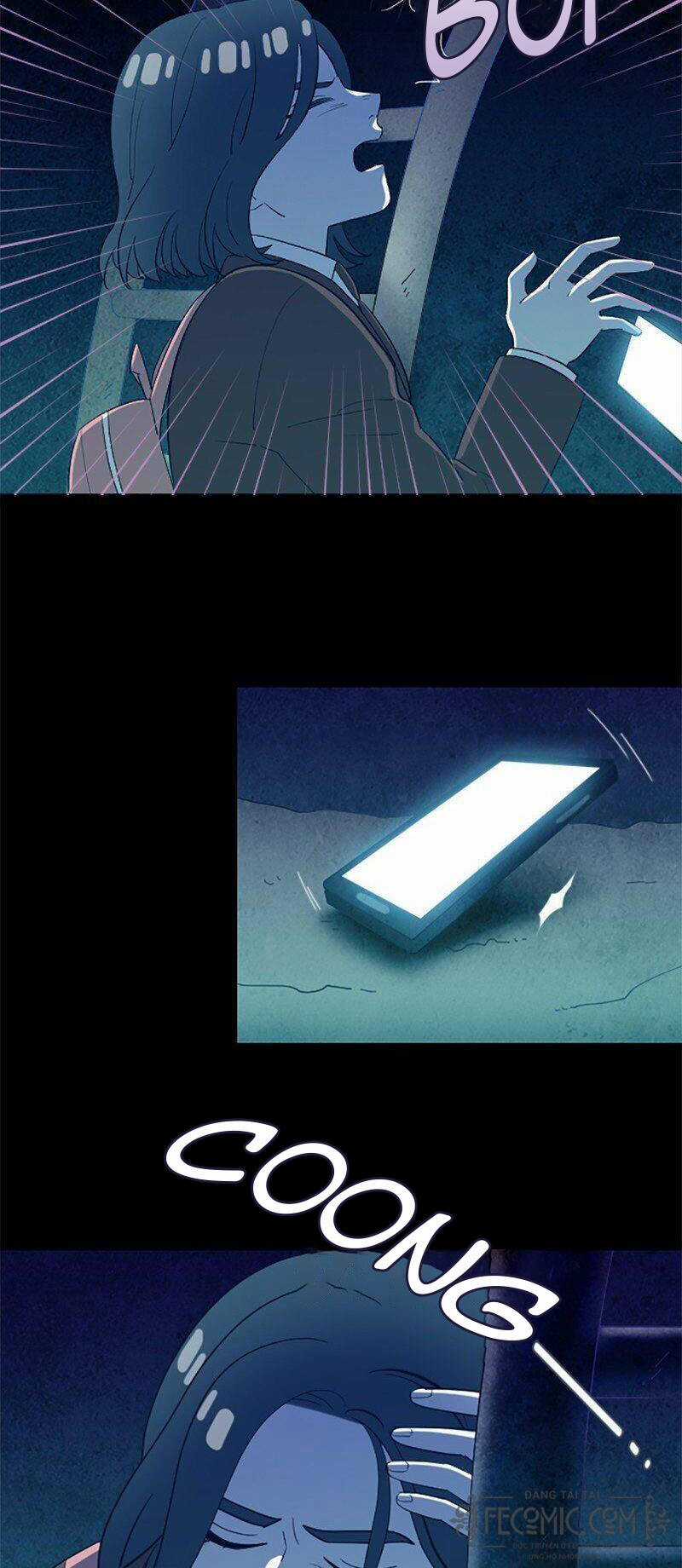 Ma Kể Chuyện - Chapter 26 - Trang 32