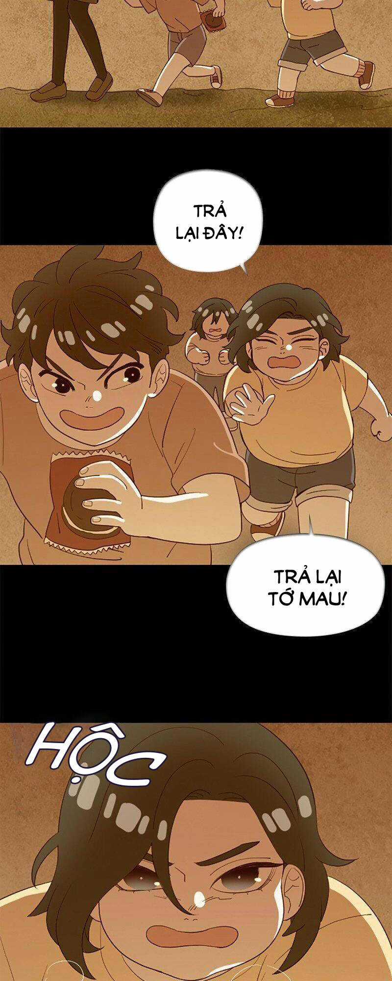 Ma Kể Chuyện - Chapter 26 - Trang 36