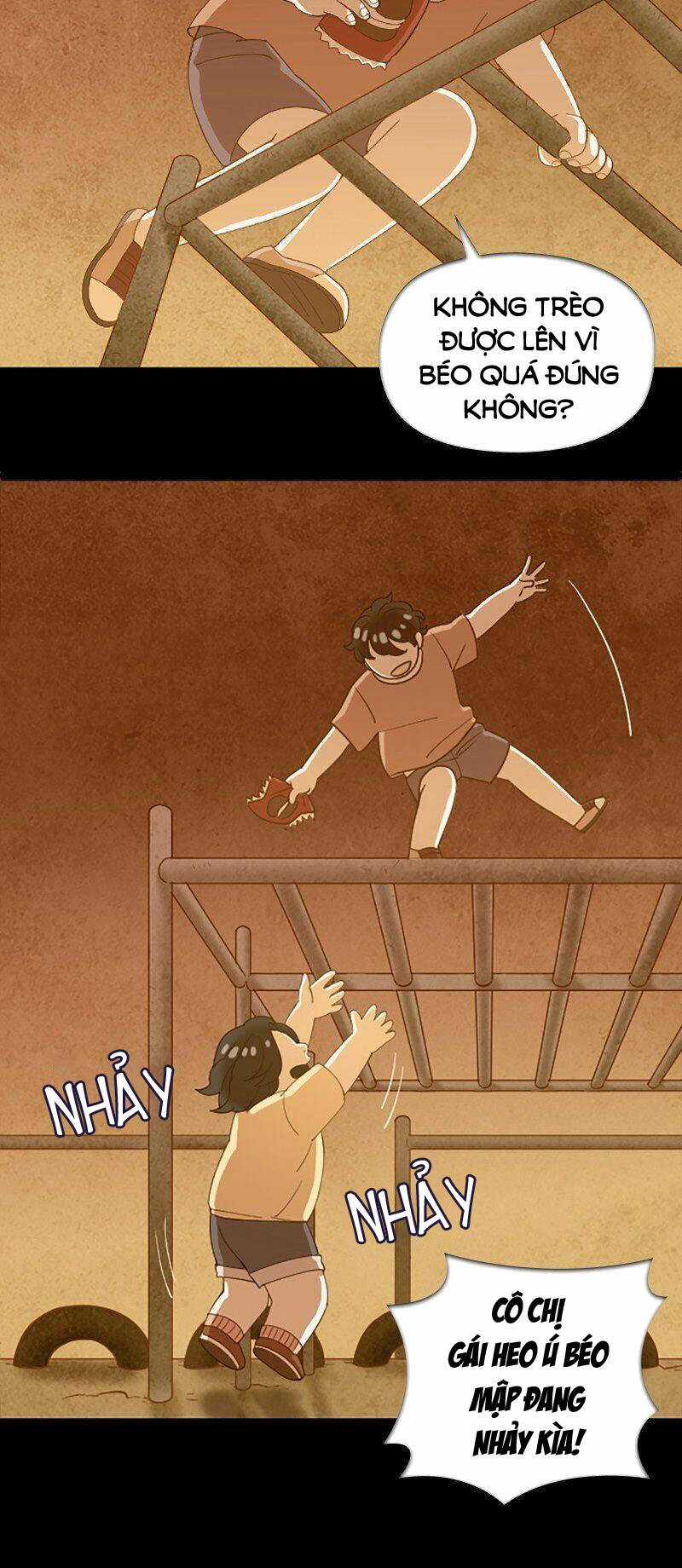 Ma Kể Chuyện - Chapter 26 - Trang 39