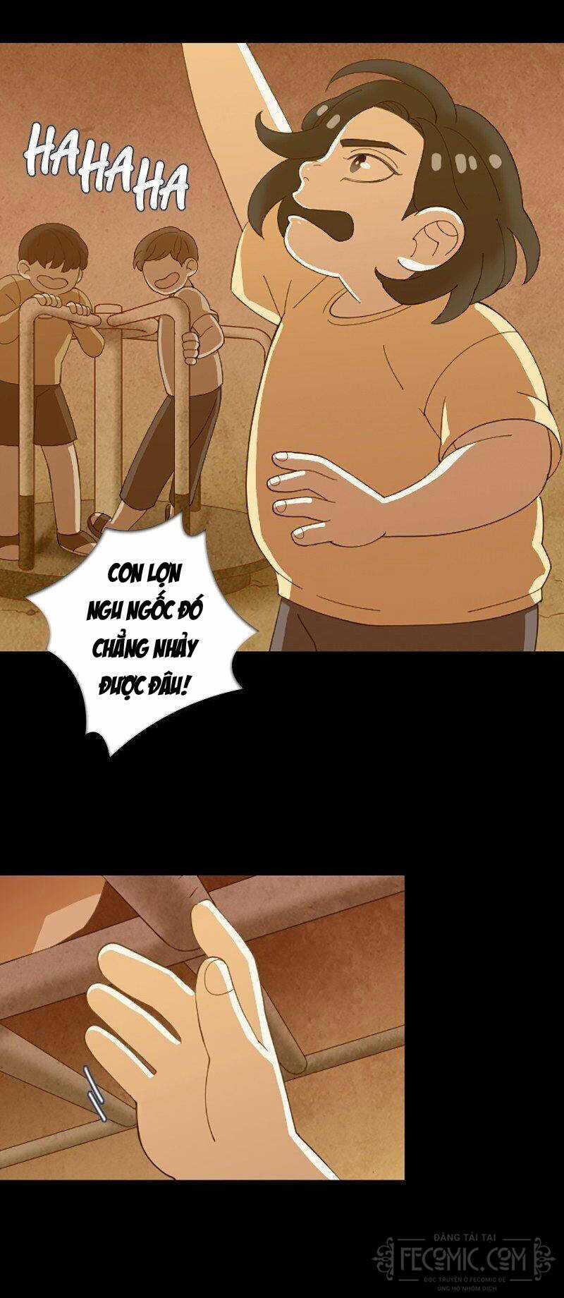 Ma Kể Chuyện - Chapter 26 - Trang 40