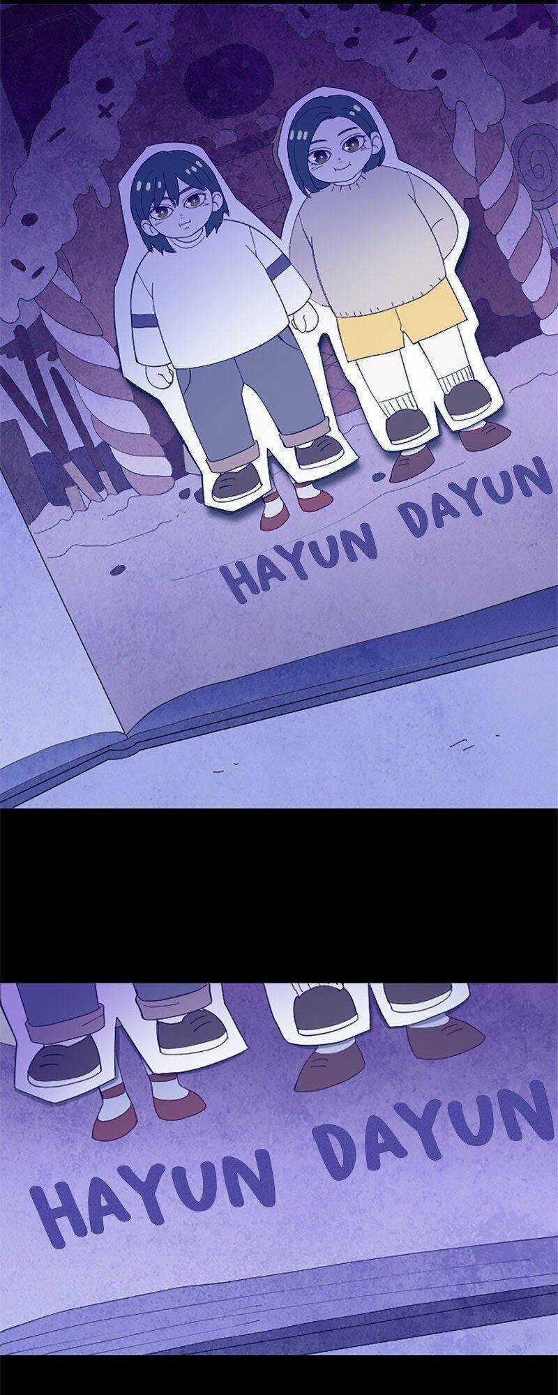 Ma Kể Chuyện - Chapter 26 - Trang 5