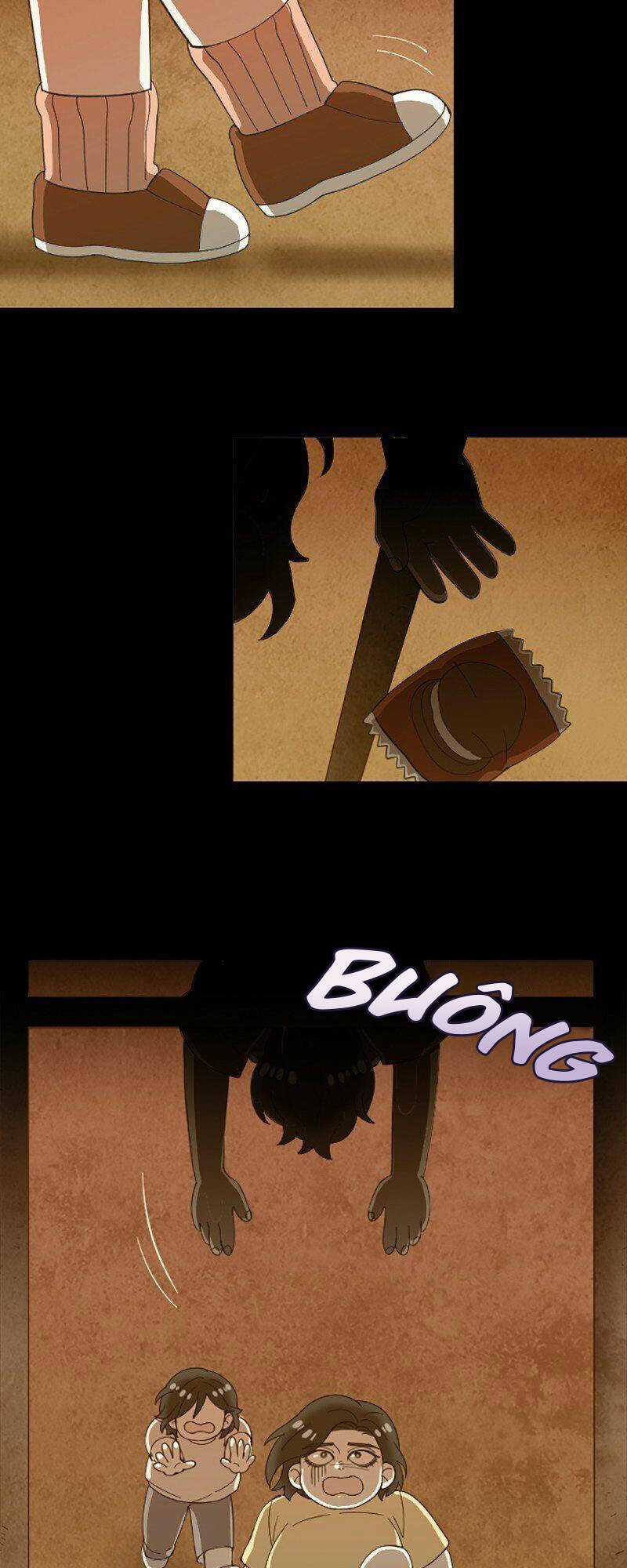 Ma Kể Chuyện - Chapter 26 - Trang 43