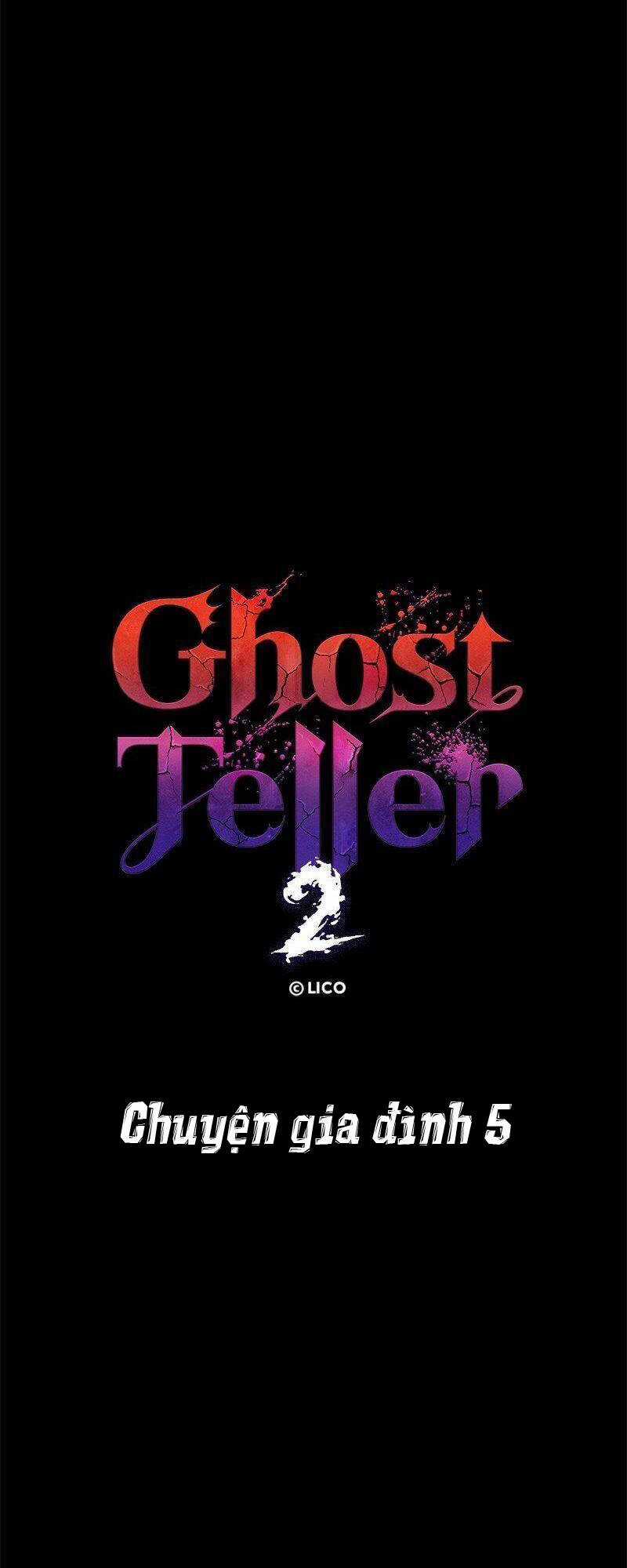 Ma Kể Chuyện - Chapter 26 - Trang 6