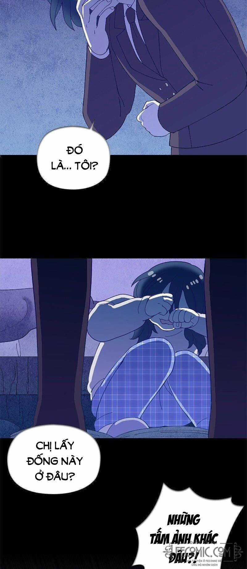 Ma Kể Chuyện - Chapter 26 - Trang 8