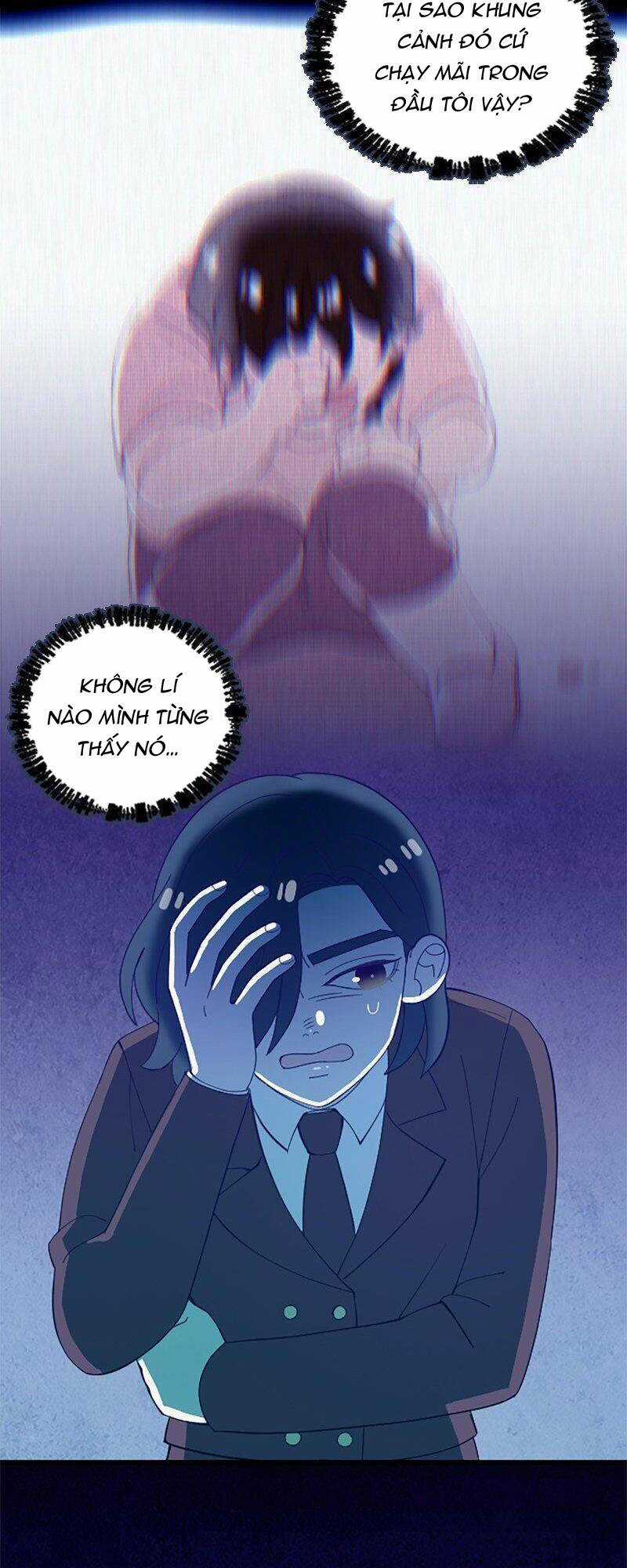 Ma Kể Chuyện - Chapter 26 - Trang 10