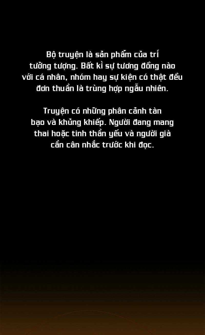 Ma Kể Chuyện - Chapter 27 - Trang 1