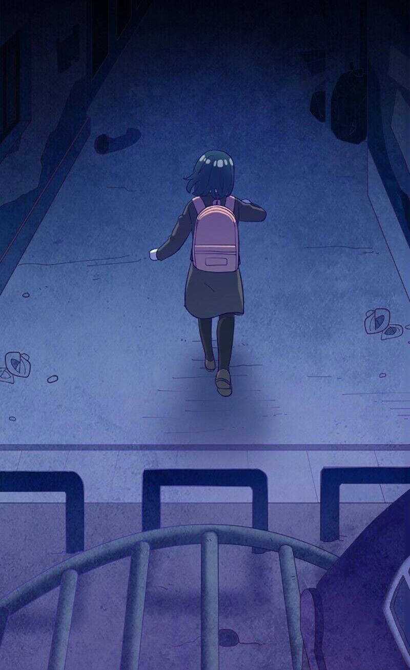 Ma Kể Chuyện - Chapter 27 - Trang 21