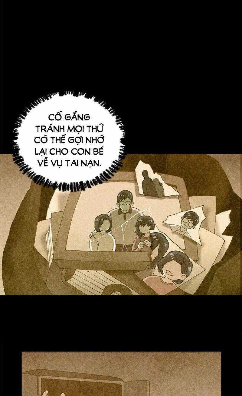 Ma Kể Chuyện - Chapter 27 - Trang 29