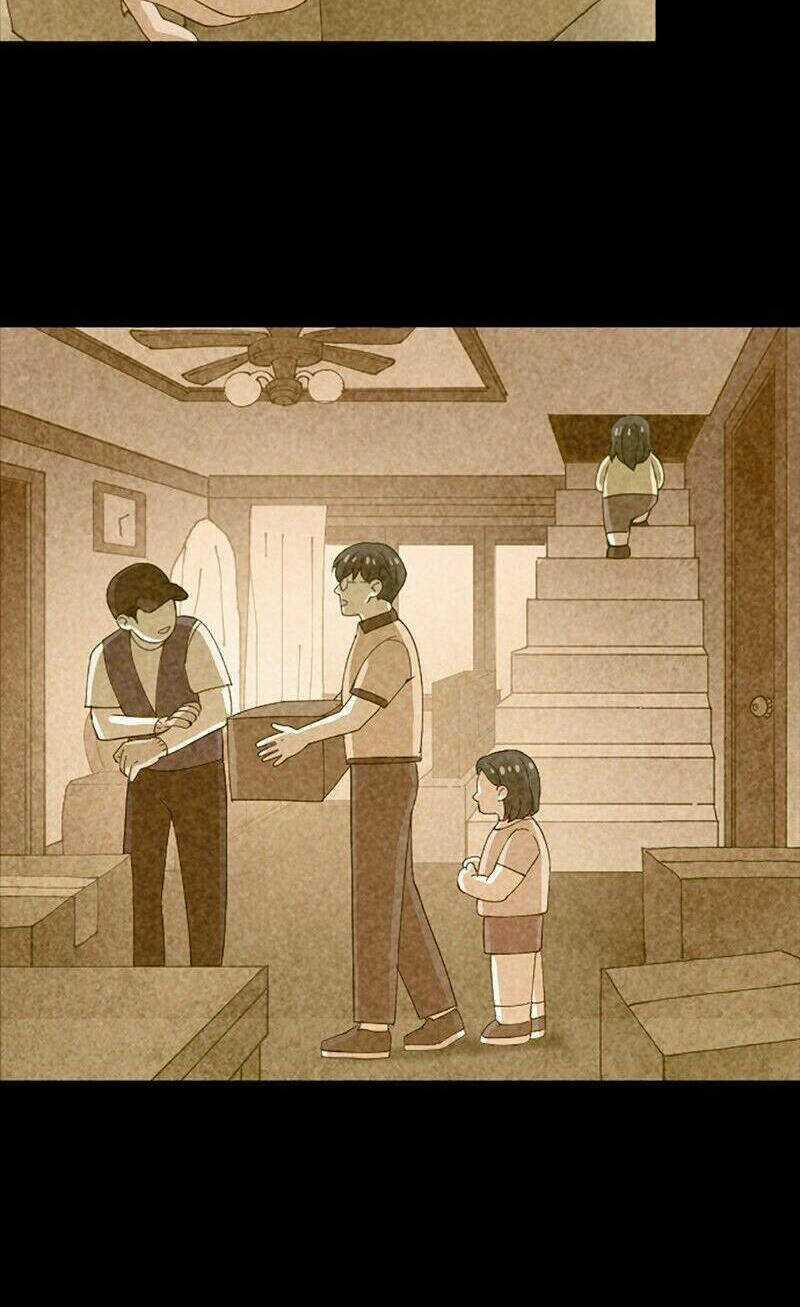 Ma Kể Chuyện - Chapter 27 - Trang 32