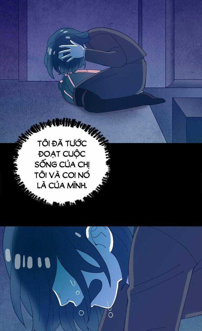 Ma Kể Chuyện - Chapter 27 - Trang 41