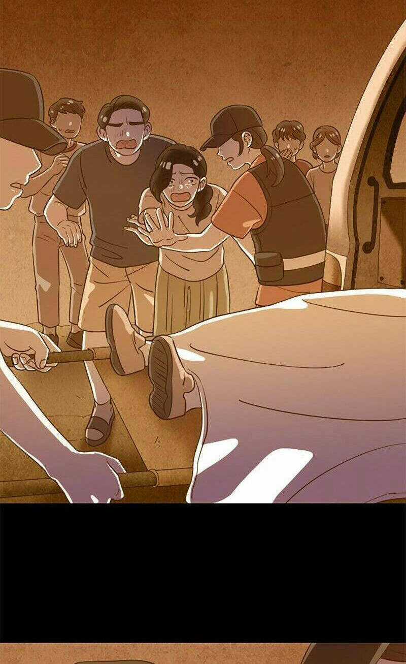 Ma Kể Chuyện - Chapter 27 - Trang 6