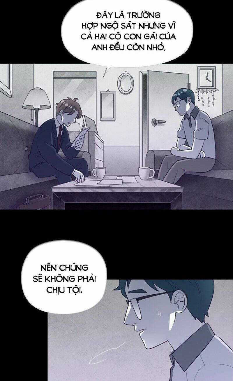 Ma Kể Chuyện - Chapter 27 - Trang 9