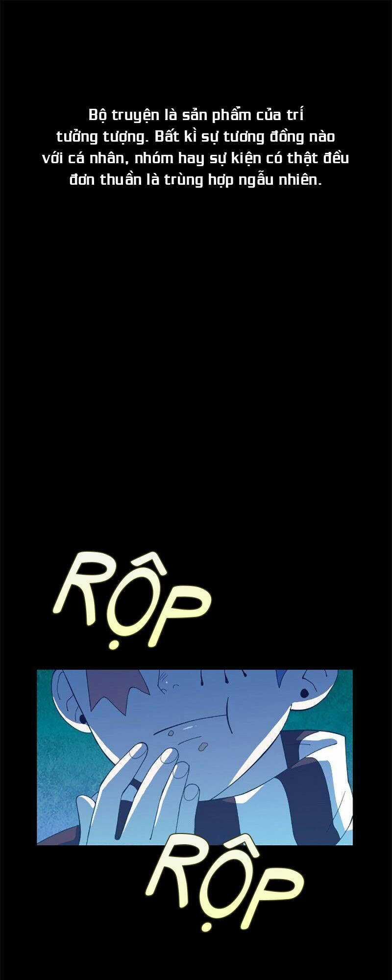 Ma Kể Chuyện - Chapter 28 - Trang 1