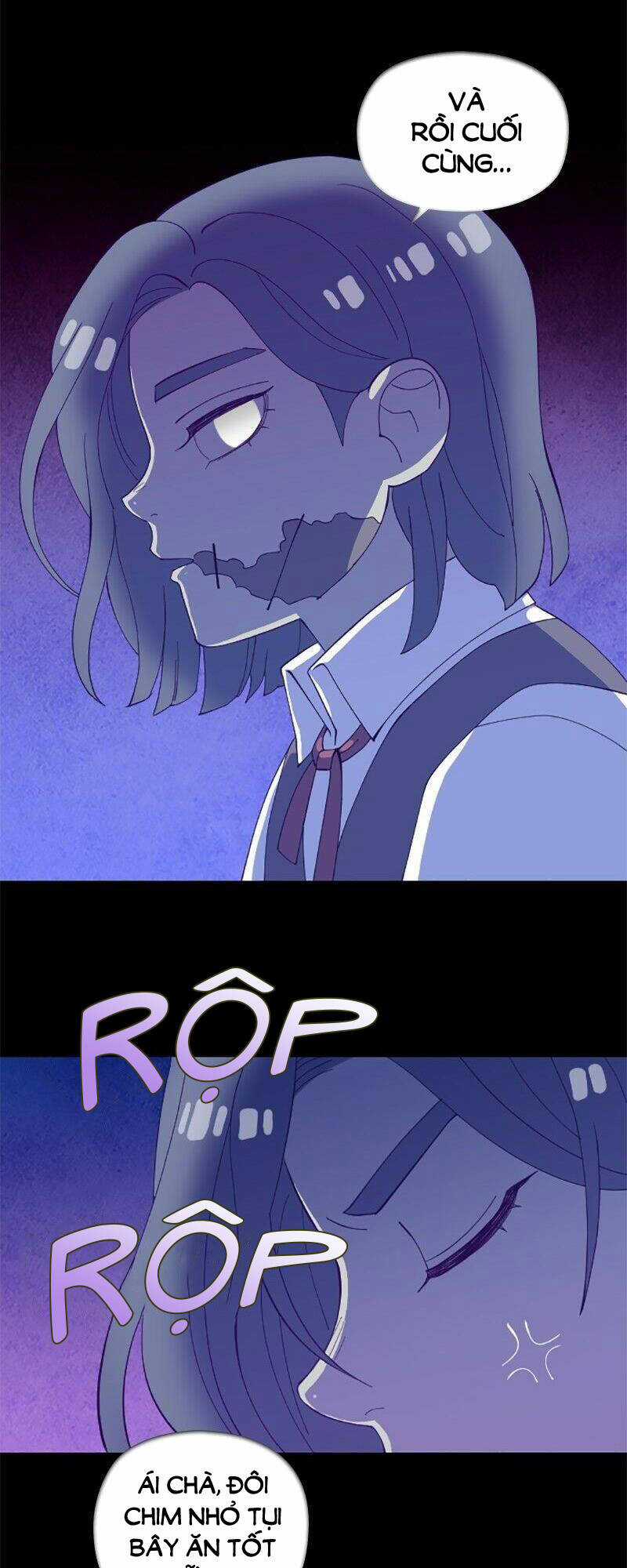 Ma Kể Chuyện - Chapter 28 - Trang 2