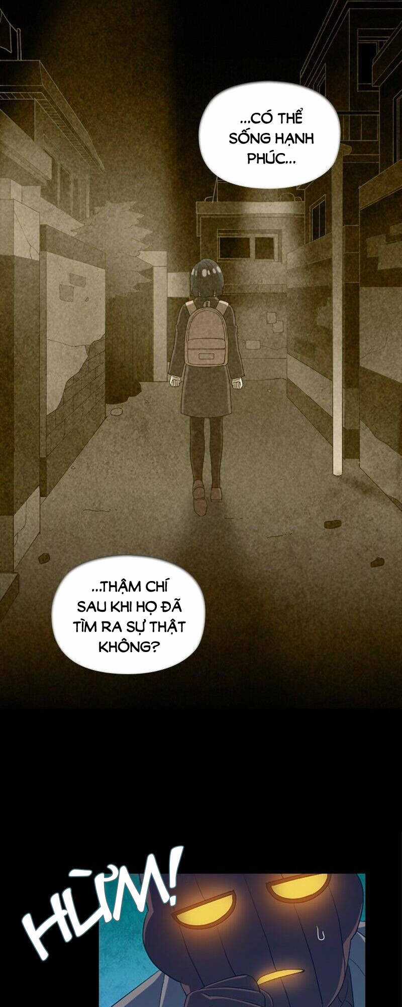 Ma Kể Chuyện - Chapter 28 - Trang 11